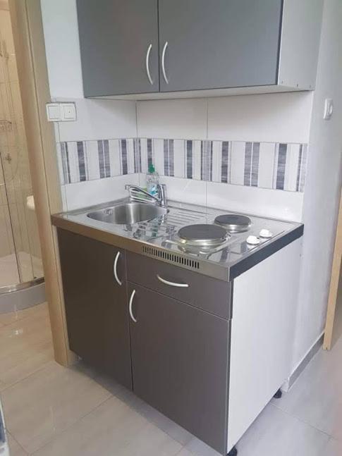 Sabljak Kornić Exterior foto