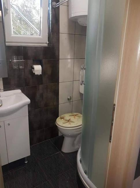 Sabljak Kornić Exterior foto
